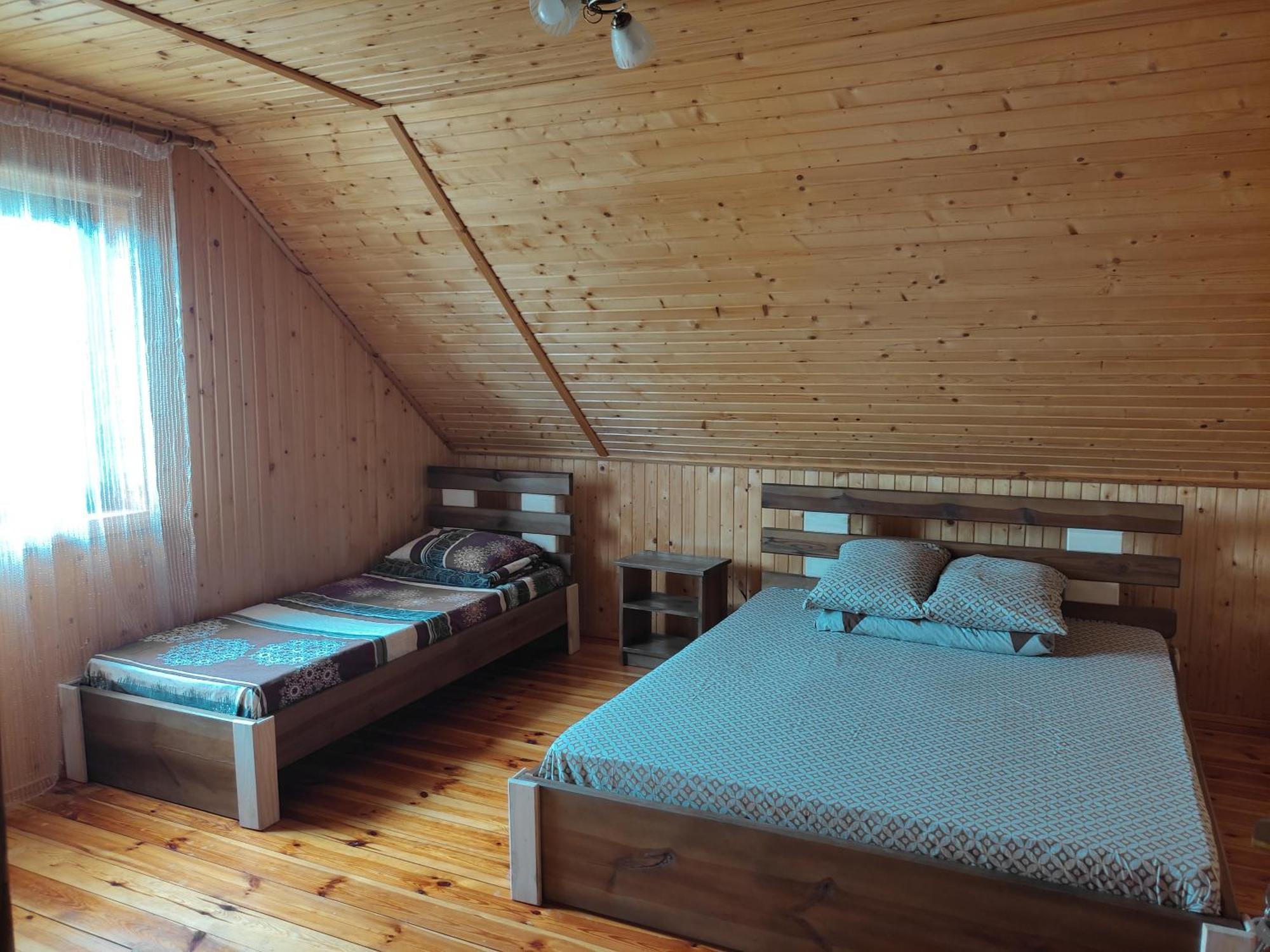 Сімейний Куточок Svityaz' Buitenkant foto