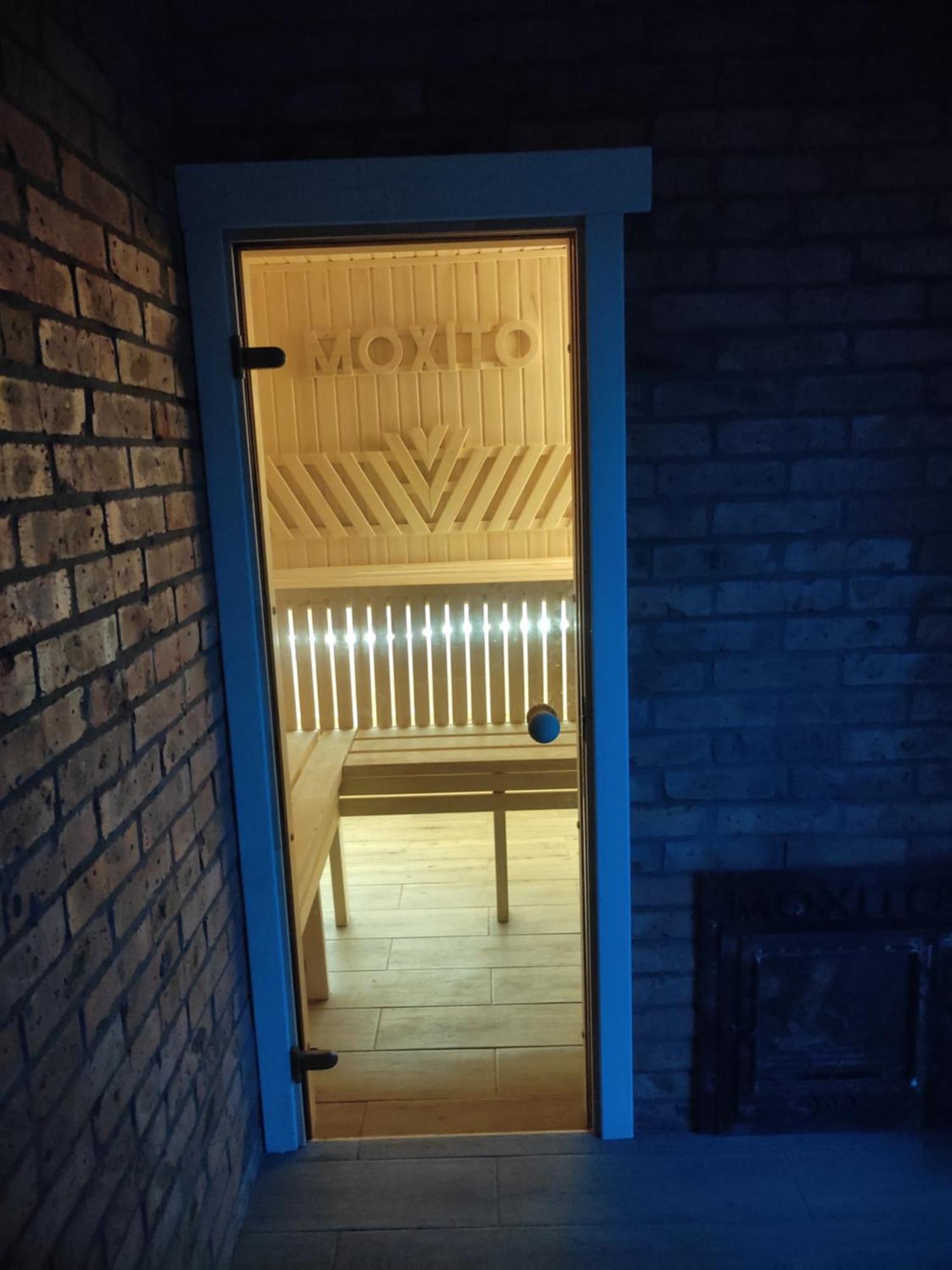 Сімейний Куточок Svityaz' Kamer foto