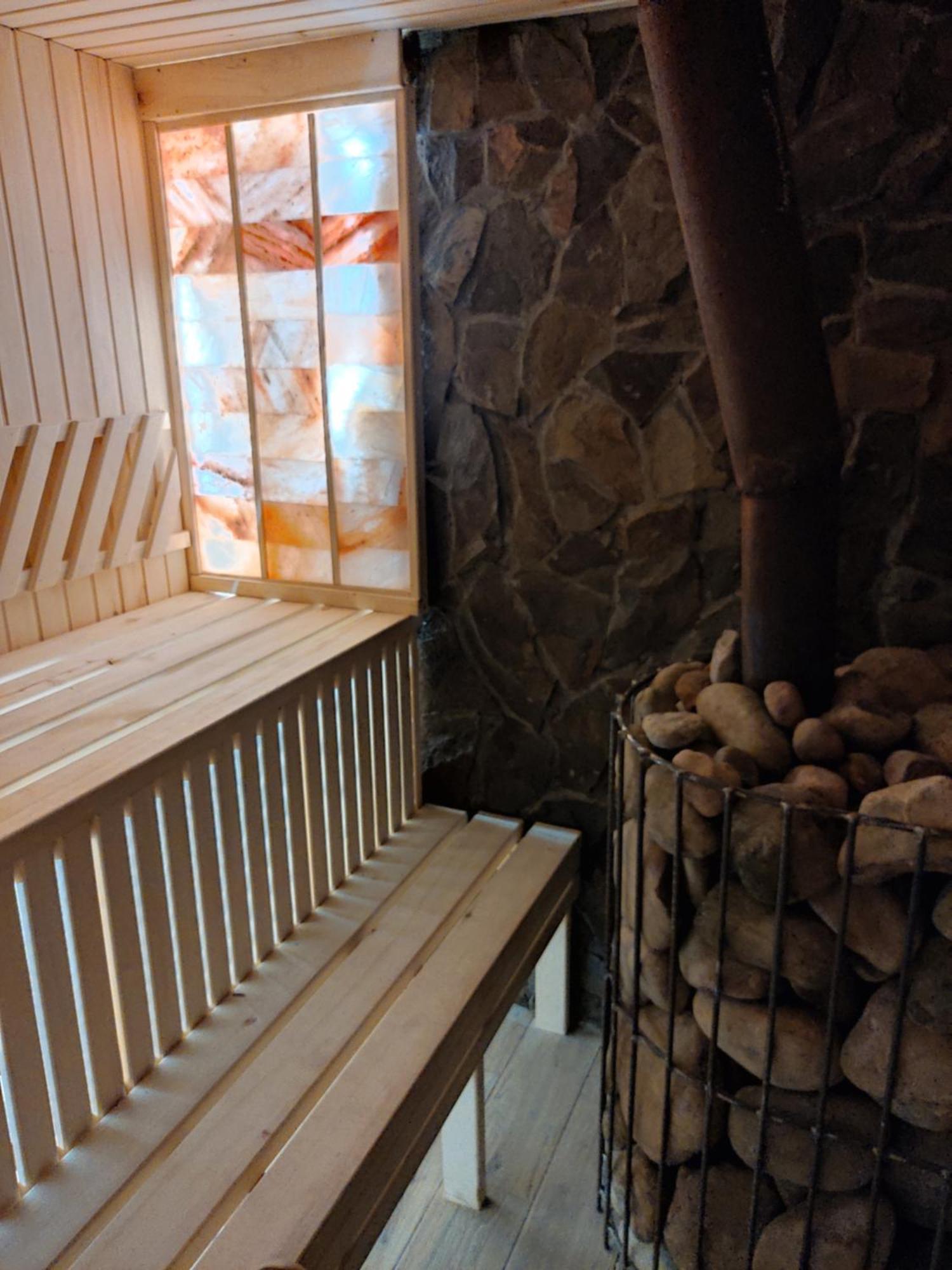 Сімейний Куточок Svityaz' Kamer foto