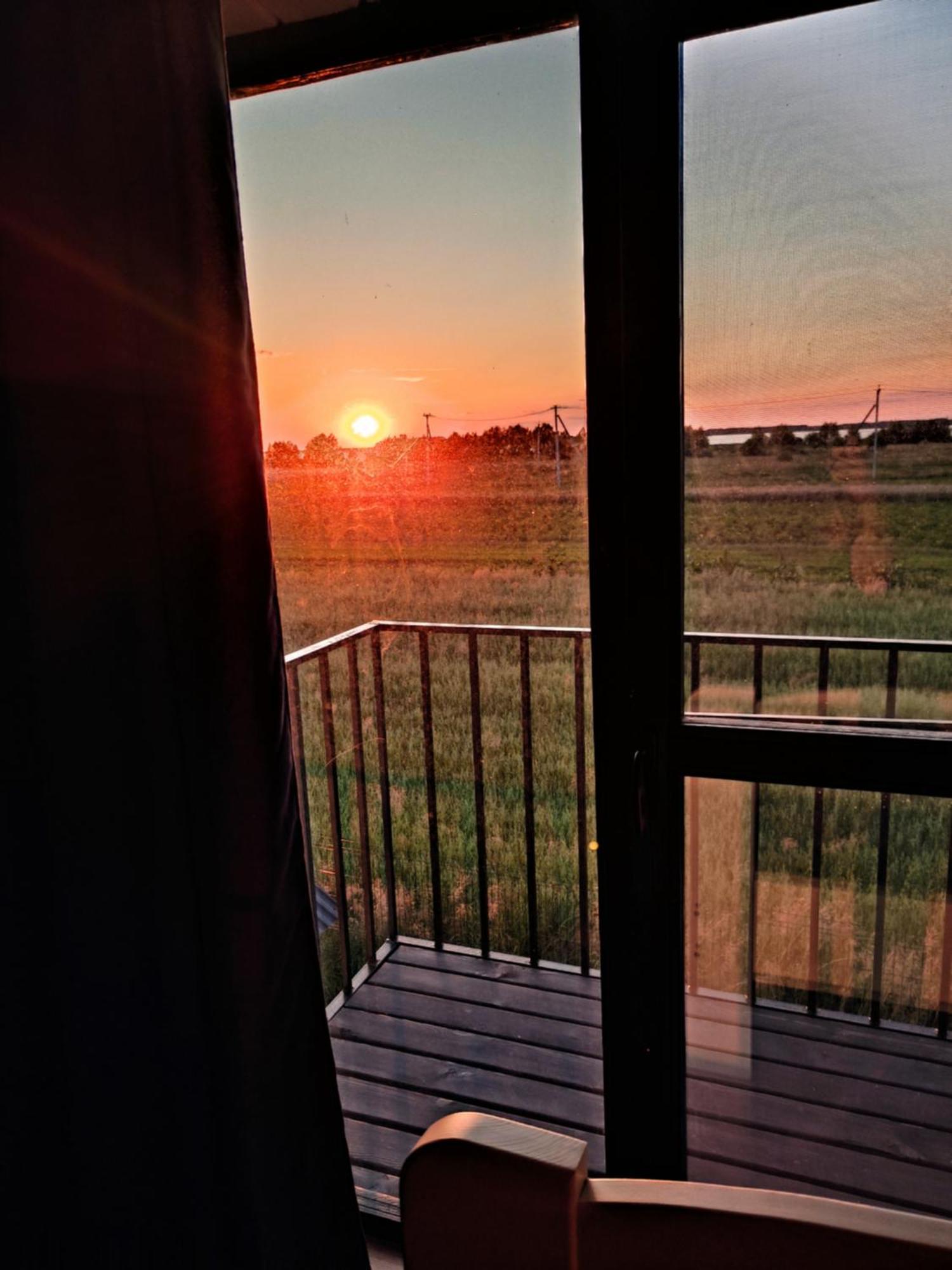 Сімейний Куточок Svityaz' Kamer foto
