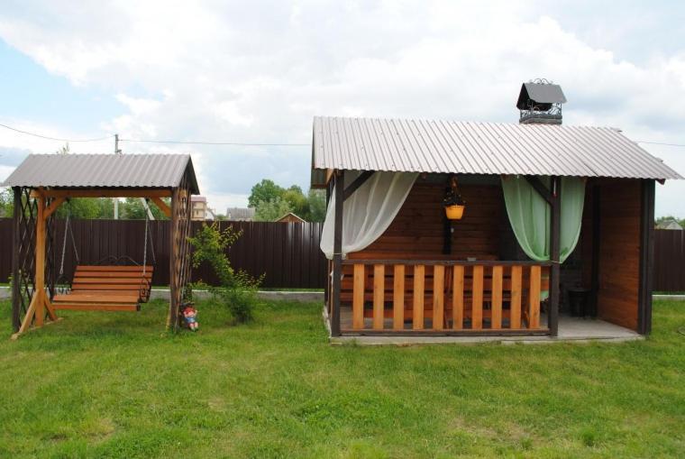 Сімейний Куточок Svityaz' Buitenkant foto